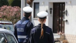 Policía alemana vigila casa del copiloto del avión de Germanwings