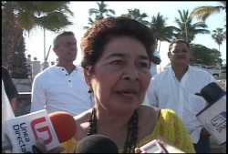 Palaperos de Mazatlán, se sienten presionados por autoridades municipales.