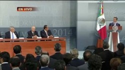 CNDH: Iguala es un asunto no cerrado