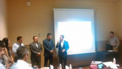 Sinaloa, con superávit en la balanza comercial con Canadá
