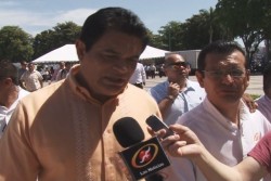 Espera Malova que el STJ comprenda declaraciones del procurador