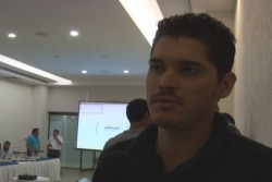 UAS  por  oro de volibol  en Universiada: Ontiveros