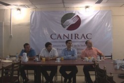 Denunciara canirac ante el tribunal de lo contencioso administrativo