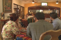 Pretenden incorporara a restaurantes a programa saludable en culiacán