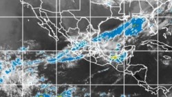 Prevén lluvias intensas en Chiapas y Tabasco generalizadas por frente frío 43