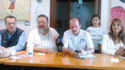 Parlamento Ciudadano se suma a Campaña Mundial