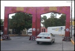 Todo listo para el Segundo Bandódromo en Mazatlán.
