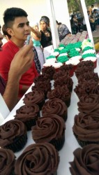 Festejan el Día del Cheff con evento académico y cultural en Escuela de Gastronomía de Mazatlán.