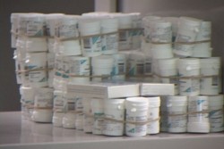 Aseguran abasto de medicamentos en el ISSSTE en Sinaloa