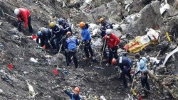 Diario alemán filtra últimas palabras del piloto de Germanwings