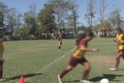 Selección Sinaloa pide apoyos para ir al nacional