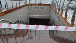 Turquía paralizada por un masivo apagón de causas desconocidas