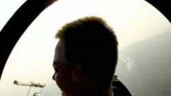 Difunden video de entrenamiento del copiloto de Germanwings
