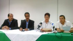 Exhorta el SAT en Sinaloa realizar declaración anual durante el mes de abril.