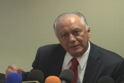 Interpondrá ASE cuatro denuncias.