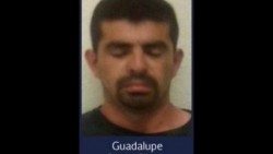 Cae presunto responsable de la muerte de 72 migrantes en Tamaulipas