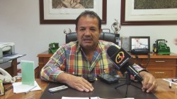 Convocan a productores a reunión el 19 de abril en Quilá