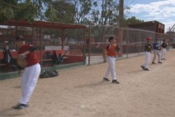 La 3 Ríos van por el título nacional de la infantil mayor