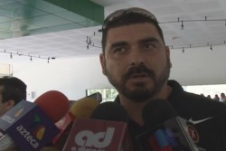 Crecen en infraestructura los Centros Barrios: Rabin