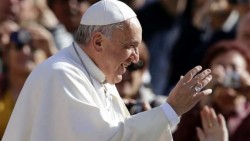 Papa Francisco recuerda a san Juan Pablo II a los 10 años de su muerte