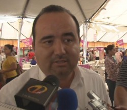 Vive Mazatlán, Semana Santa ¡Radiante!: FECANACO