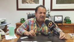 Caades exige que Aserca cumpla con la contratación de todo el maiz