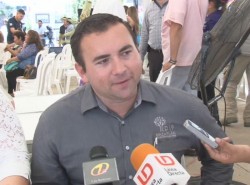 Dif y Registro Civil Inician campaña de registros de nacimiento extemporáneos.