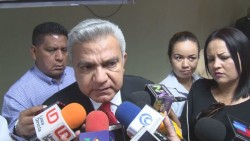Reafirma estado que respeta derechos humanos.