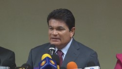 En reunión autoridad electoral dirá necesidades de seguridad.