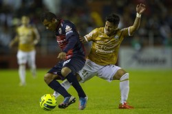 Dorados empata sin goles con Irapuato y buscará ante Mérida su calificación
