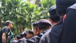 Malasia detiene 17 sospechosos de planear actos terroristas