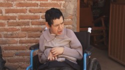 Emanuel requiere medicina y pañales, además atención médica
