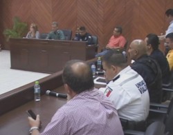 Positivos resultados del operativo de Semana Santa, se tuvo Saldo Blanco.