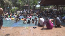 Saldo de semana santa en Culiacán, 14 decesos.