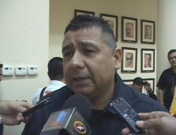 Es un compromiso de las autoridades mantener la seguridad ciudadana.