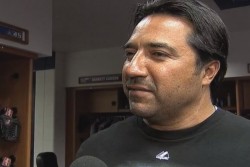 Vinicio Castilla viene a Culiacán a "Glorias del Beisbol"