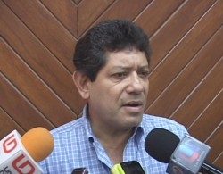 Favorable captación de recursos en el municipio: Tesorero