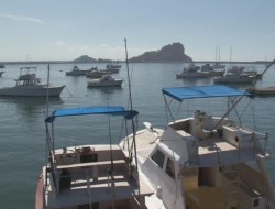 Prestadores de servicios turísticos esperan una buena Semana de Pascua en Mazatlán.