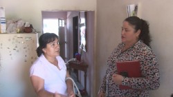 Lupita, recibirá ayuda de parte de las autoridades municipales