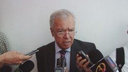Tema electoral será tratado en el congreso.