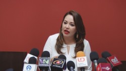 Llegan al congreso temas relacionados con juicios orales.