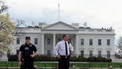 Apagones en Washington D.C afectan la Casa Blanca