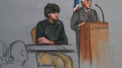 Delibera jurado del juicio sobre el atentado en Boston