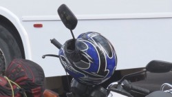 Piden motociclistas no decomisos a vehículos.