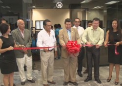 Inauguran Expo Tecnologías Upsin 2015.