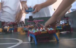 Participarán a nivel Internacional estudiantes de la UAS y Upsin con proyectos científicos y tecnológicos