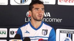 El culichi Mario Osuna convocado al Tri para enfrentar a Estados Unidos
