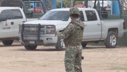 Detiene la Marina a 2 personas en Guasave y las pone a disposición de la SEIDO