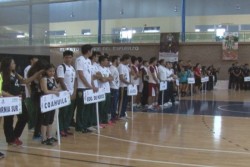 Inauguran nacional de volibol y Sinaloa con par de triunfos