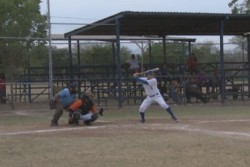 Dos equipos de Culiacán a finales en nacional juvenil